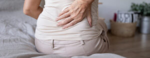 Physical Therapy Can Provide Sciatica Relief