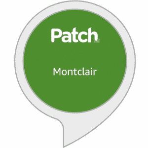 Patch Montclair