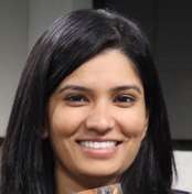 Sharanya Sharma (Occupational Therapist)