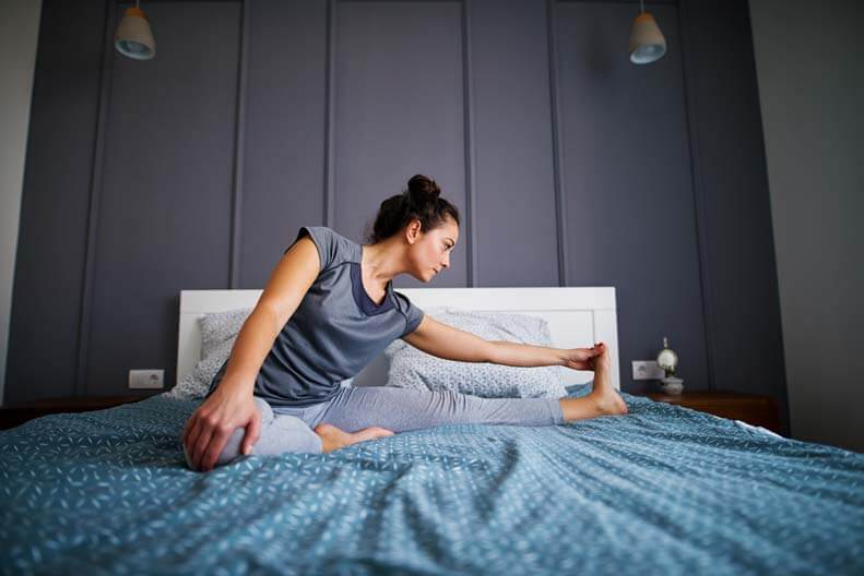 How Sleep Impacts Muscle Recovery and Injury Prevention