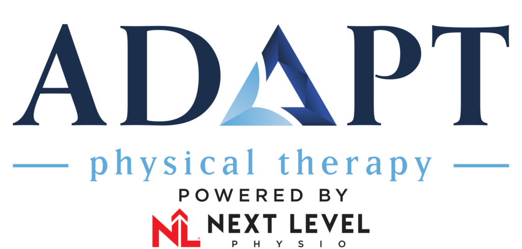 ADAPT Physical Therapy Powered by Next Level Physio