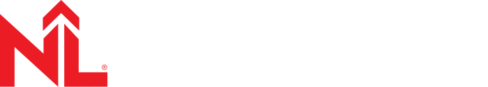 NL Horizontal Logo White Letters
